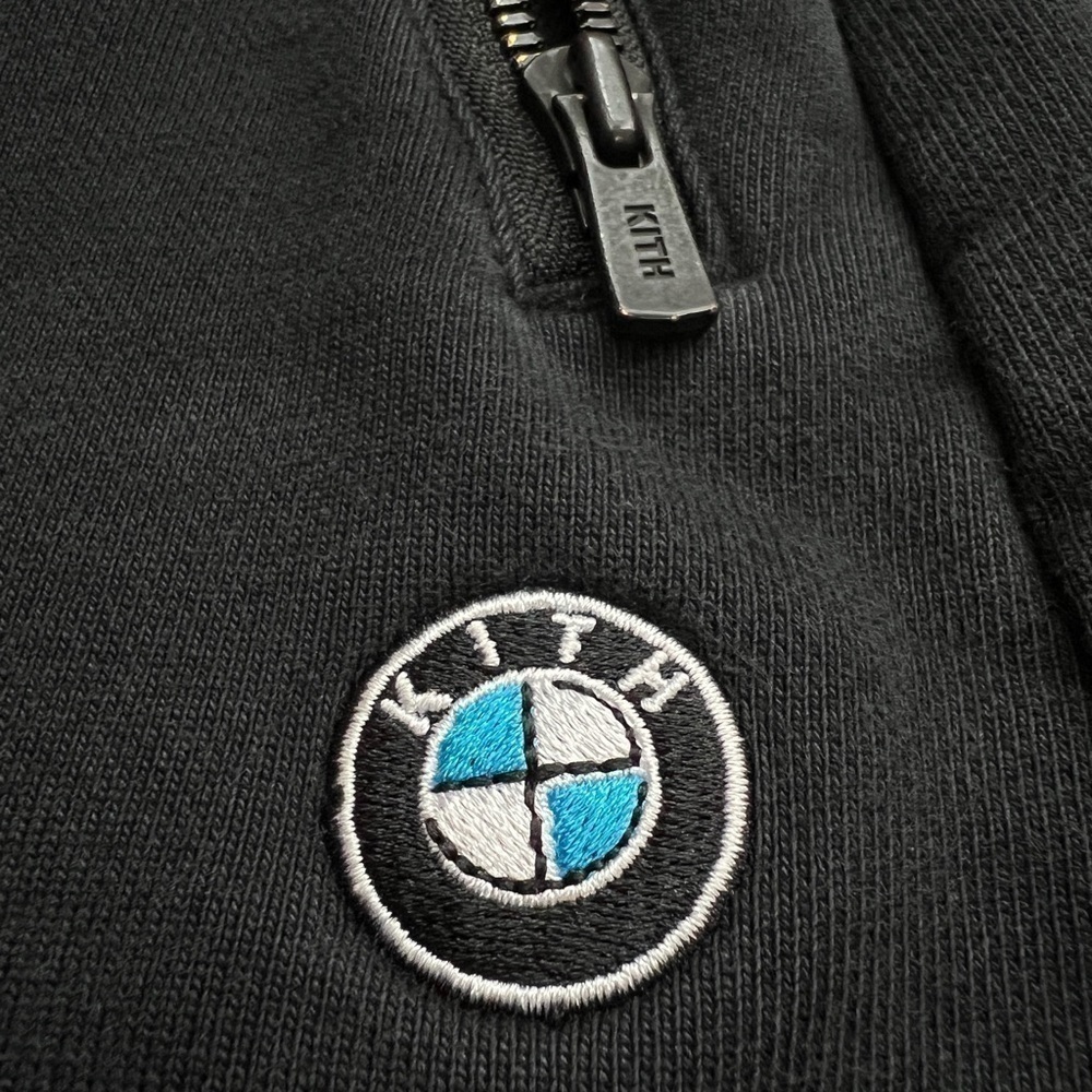KITH BMW Sweatpants - Picture 5 of 14